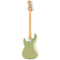 Fender Player II Precision Bass Akçaağaç Klavye Birch Green Bas Gitar Fender Player II Precision Bass Akçaağaç Klavye Birch Green Bas Gitar