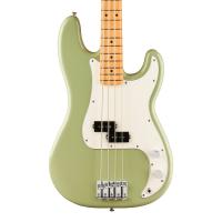 Fender Player II Precision Bass Akçaağaç Klavye Birch Green Bas Gitar Fender Player II Precision Bass Akçaağaç Klavye Birch Green Bas Gitar