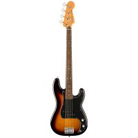 Fender Player II Precision Bass Gülağacı Klavye 3 Ton Sunburst Bas Gitar Fender Player II Precision Bass Gülağacı Klavye 3 Ton Sunburst Bas Gitar