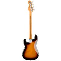 Fender Player II Precision Bass Gülağacı Klavye 3 Ton Sunburst Bas Gitar Fender Player II Precision Bass Gülağacı Klavye 3 Ton Sunburst Bas Gitar