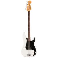 Fender Player II Precision Bass Gülağacı Klavye Polar White Bas Gitar Fender Player II Precision Bass Gülağacı Klavye Polar White Bas Gitar