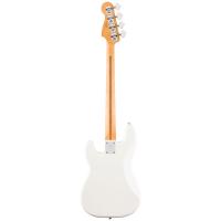 Fender Player II Precision Bass Gülağacı Klavye Polar White Bas Gitar Fender Player II Precision Bass Gülağacı Klavye Polar White Bas Gitar