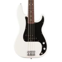 Fender Player II Precision Bass Gülağacı Klavye Polar White Bas Gitar Fender Player II Precision Bass Gülağacı Klavye Polar White Bas Gitar