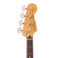 Fender Player II Precision Bass Gülağacı Klavye Polar White Bas Gitar Fender Player II Precision Bass Gülağacı Klavye Polar White Bas Gitar