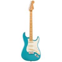 Fender Player II Stratocaster Akçaağaç Klavye Aquatone Blue Elektro Gitar Fender Player II Stratocaster Akçaağaç Klavye Aquatone Blue Elektro Gitar