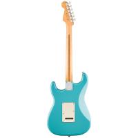 Fender Player II Stratocaster Akçaağaç Klavye Aquatone Blue Elektro Gitar Fender Player II Stratocaster Akçaağaç Klavye Aquatone Blue Elektro Gitar