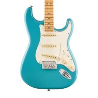 Fender Player II Stratocaster Akçaağaç Klavye Aquatone Blue Elektro Gitar Fender Player II Stratocaster Akçaağaç Klavye Aquatone Blue Elektro Gitar