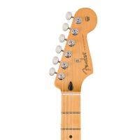 Fender Player II Stratocaster Akçaağaç Klavye Aquatone Blue Elektro Gitar Fender Player II Stratocaster Akçaağaç Klavye Aquatone Blue Elektro Gitar