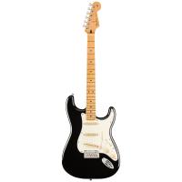 Fender Player II Stratocaster Akçaağaç Klavye Black Elektro Gitar Fender Player II Stratocaster Akçaağaç Klavye Black Elektro Gitar