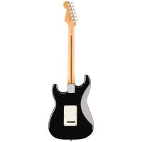 Fender Player II Stratocaster Akçaağaç Klavye Black Elektro Gitar Fender Player II Stratocaster Akçaağaç Klavye Black Elektro Gitar