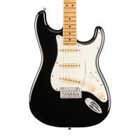 Fender Player II Stratocaster Akçaağaç Klavye Black Elektro Gitar Fender Player II Stratocaster Akçaağaç Klavye Black Elektro Gitar