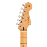 Fender Player II Stratocaster Akçaağaç Klavye Black Elektro Gitar Fender Player II Stratocaster Akçaağaç Klavye Black Elektro Gitar