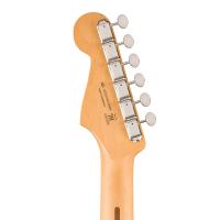 Fender Player II Stratocaster Akçaağaç Klavye Black Elektro Gitar Fender Player II Stratocaster Akçaağaç Klavye Black Elektro Gitar