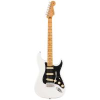 Fender Player II Stratocaster Akçaağaç Klavye Polar White Elektro Gitar Fender Player II Stratocaster Akçaağaç Klavye Polar White Elektro Gitar