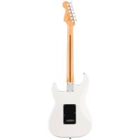 Fender Player II Stratocaster Akçaağaç Klavye Polar White Elektro Gitar Fender Player II Stratocaster Akçaağaç Klavye Polar White Elektro Gitar