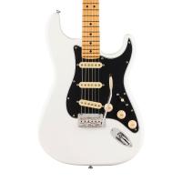 Fender Player II Stratocaster Akçaağaç Klavye Polar White Elektro Gitar Fender Player II Stratocaster Akçaağaç Klavye Polar White Elektro Gitar
