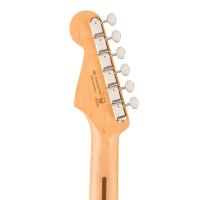 Fender Player II Stratocaster Akçaağaç Klavye Polar White Elektro Gitar Fender Player II Stratocaster Akçaağaç Klavye Polar White Elektro Gitar