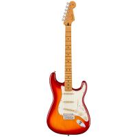 Fender Player II Stratocaster Chambered Ash Gövde Akçaağaç Klavye Aged Cherry Burst Elektro Gitar Fender Player II Stratocaster Chambered Ash Gövde Akçaağaç Klavye Aged Cherry Burst Elektro Gitar