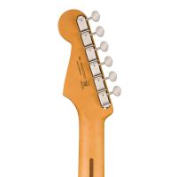 Fender Player II Stratocaster Chambered Ash Gövde Akçaağaç Klavye Aged Cherry Burst Elektro Gitar Fender Player II Stratocaster Chambered Ash Gövde Akçaağaç Klavye Aged Cherry Burst Elektro Gitar