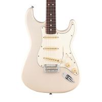 Fender Player II Stratocaster Chambered Ash Gövde Gülağacı Klavye White Blonde Elektro Gitar Fender Player II Stratocaster Chambered Ash Gövde Gülağacı Klavye White Blonde Elektro Gitar