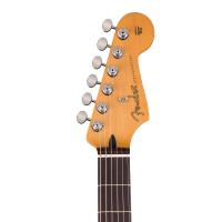 Fender Player II Stratocaster Chambered Ash Gövde Gülağacı Klavye White Blonde Elektro Gitar Fender Player II Stratocaster Chambered Ash Gövde Gülağacı Klavye White Blonde Elektro Gitar