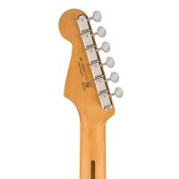 Fender Player II Stratocaster Chambered Ash Gövde Gülağacı Klavye White Blonde Elektro Gitar Fender Player II Stratocaster Chambered Ash Gövde Gülağacı Klavye White Blonde Elektro Gitar