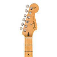 Fender Player II Stratocaster Chambered Mahogany Gövde Akçaağaç Klavye Transparent Mocha Burst Elektro Gitar Fender Player II Stratocaster Chambered Mahogany Gövde Akçaağaç Klavye Transparent Mocha Burst Elektro Gitar