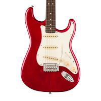 Fender Player II Stratocaster Chambered Mahogany Gövde Gülağacı Klavye Transparent Cherry Burst Elektro Gitar Fender Player II Stratocaster Chambered Mahogany Gövde Gülağacı Klavye Transparent Cherry Burst Elektro Gitar