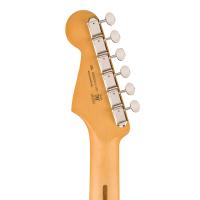 Fender Player II Stratocaster Chambered Mahogany Gövde Gülağacı Klavye Transparent Cherry Burst Elektro Gitar Fender Player II Stratocaster Chambered Mahogany Gövde Gülağacı Klavye Transparent Cherry Burst Elektro Gitar