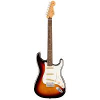 Fender Player II Stratocaster Gülağacı Klavye 3 Ton Sunburst Elektro Gitar Fender Player II Stratocaster Gülağacı Klavye 3 Ton Sunburst Elektro Gitar