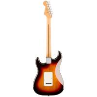 Fender Player II Stratocaster Gülağacı Klavye 3 Ton Sunburst Elektro Gitar Fender Player II Stratocaster Gülağacı Klavye 3 Ton Sunburst Elektro Gitar
