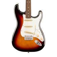 Fender Player II Stratocaster Gülağacı Klavye 3 Ton Sunburst Elektro Gitar Fender Player II Stratocaster Gülağacı Klavye 3 Ton Sunburst Elektro Gitar