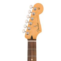 Fender Player II Stratocaster Gülağacı Klavye 3 Ton Sunburst Elektro Gitar Fender Player II Stratocaster Gülağacı Klavye 3 Ton Sunburst Elektro Gitar
