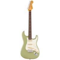 Fender Player II Stratocaster Gülağacı Klavye Birch Green Elektro Gitar Fender Player II Stratocaster Gülağacı Klavye Birch Green Elektro Gitar