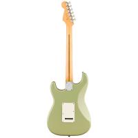 Fender Player II Stratocaster Gülağacı Klavye Birch Green Elektro Gitar Fender Player II Stratocaster Gülağacı Klavye Birch Green Elektro Gitar