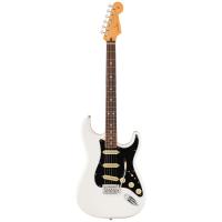 Fender Player II Stratocaster Gülağacı Klavye Polar White Elektro Gitar Fender Player II Stratocaster Gülağacı Klavye Polar White Elektro Gitar