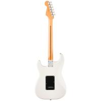 Fender Player II Stratocaster Gülağacı Klavye Polar White Elektro Gitar Fender Player II Stratocaster Gülağacı Klavye Polar White Elektro Gitar