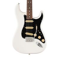 Fender Player II Stratocaster Gülağacı Klavye Polar White Elektro Gitar Fender Player II Stratocaster Gülağacı Klavye Polar White Elektro Gitar