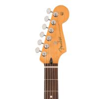 Fender Player II Stratocaster Gülağacı Klavye Polar White Elektro Gitar Fender Player II Stratocaster Gülağacı Klavye Polar White Elektro Gitar