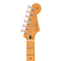 Fender Player II Stratocaster HSS Chambered Ash Gövde Akçaağaç Klavye Aged Cherry Burst Elektro Gitar Fender Player II Stratocaster HSS Chambered Ash Gövde Akçaağaç Klavye Aged Cherry Burst Elektro Gitar