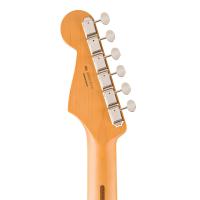 Fender Player II Stratocaster HSS Chambered Ash Gövde Akçaağaç Klavye Aged Cherry Burst Elektro Gitar Fender Player II Stratocaster HSS Chambered Ash Gövde Akçaağaç Klavye Aged Cherry Burst Elektro Gitar