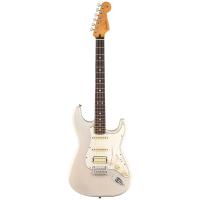 Fender Player II Stratocaster HSS Chambered Ash Gövde Gülağacı Klavye White Blonde Elektro Gitar Fender Player II Stratocaster HSS Chambered Ash Gövde Gülağacı Klavye White Blonde Elektro Gitar