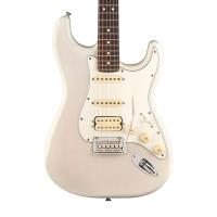 Fender Player II Stratocaster HSS Chambered Ash Gövde Gülağacı Klavye White Blonde Elektro Gitar Fender Player II Stratocaster HSS Chambered Ash Gövde Gülağacı Klavye White Blonde Elektro Gitar