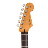 Fender Player II Stratocaster HSS Chambered Ash Gövde Gülağacı Klavye White Blonde Elektro Gitar Fender Player II Stratocaster HSS Chambered Ash Gövde Gülağacı Klavye White Blonde Elektro Gitar