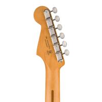 Fender Player II Stratocaster HSS Chambered Ash Gövde Gülağacı Klavye White Blonde Elektro Gitar Fender Player II Stratocaster HSS Chambered Ash Gövde Gülağacı Klavye White Blonde Elektro Gitar