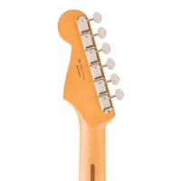 Fender Player II Stratocaster HSS Chambered Mahogany Gövde Gülağacı Klavye Transparent Cherry Burst Elektro Gitar Fender Player II Stratocaster HSS Chambered Mahogany Gövde Gülağacı Klavye Transparent Cherry Burst Elektro Gitar