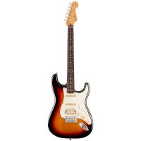 Fender Player II Stratocaster HSS Gülağacı Klavye 3 Ton Sunburst Elektro Gitar Fender Player II Stratocaster HSS Gülağacı Klavye 3 Ton Sunburst Elektro Gitar