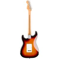 Fender Player II Stratocaster HSS Gülağacı Klavye 3 Ton Sunburst Elektro Gitar Fender Player II Stratocaster HSS Gülağacı Klavye 3 Ton Sunburst Elektro Gitar