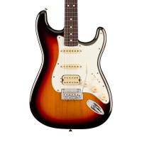 Fender Player II Stratocaster HSS Gülağacı Klavye 3 Ton Sunburst Elektro Gitar Fender Player II Stratocaster HSS Gülağacı Klavye 3 Ton Sunburst Elektro Gitar