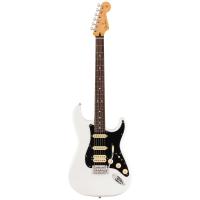 Fender Player II Stratocaster HSS Gülağacı Klavye Polar White Elektro Gitar Fender Player II Stratocaster HSS Gülağacı Klavye Polar White Elektro Gitar